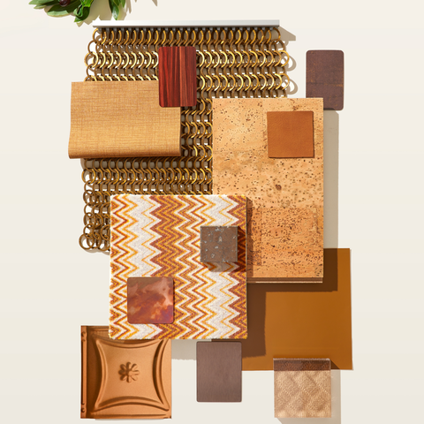 Bronze