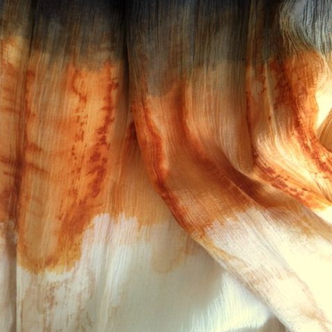 Natural Dye