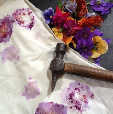 Natural Dye