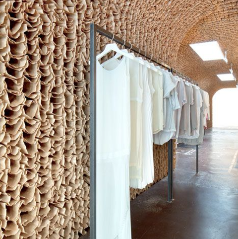 Retail Store