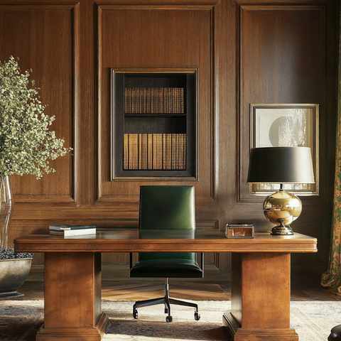 Neo-Classical Law Office