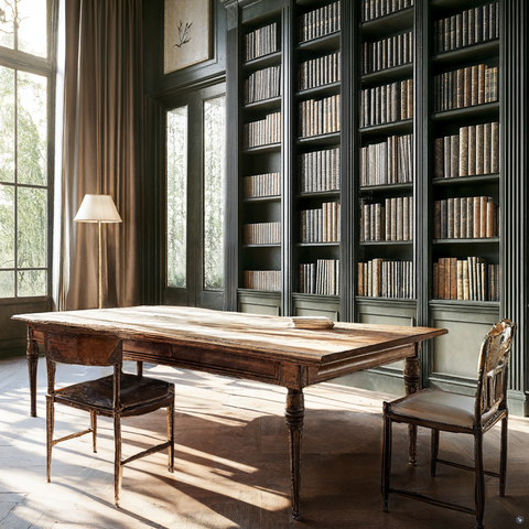 Neo-Classical Law Office
