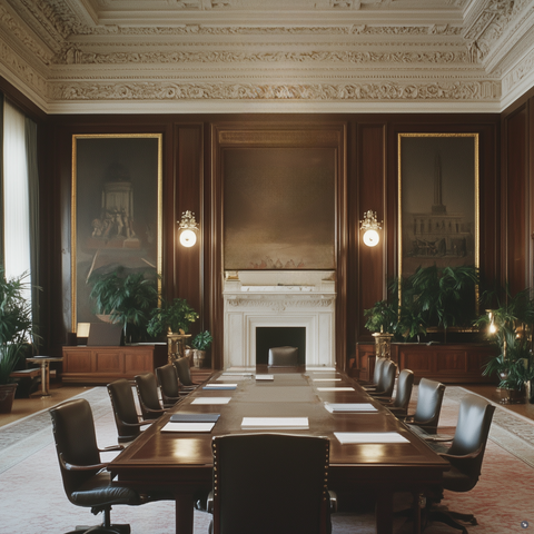 Neo-Classical Law Office